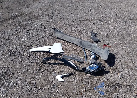 2016 Kia Forte Lx from USA, damaged, VIN KNAFK4A66G5465391